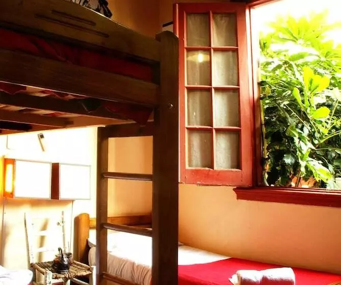 ホテル La Casona De Don Jaime 2 And Suites Hostel