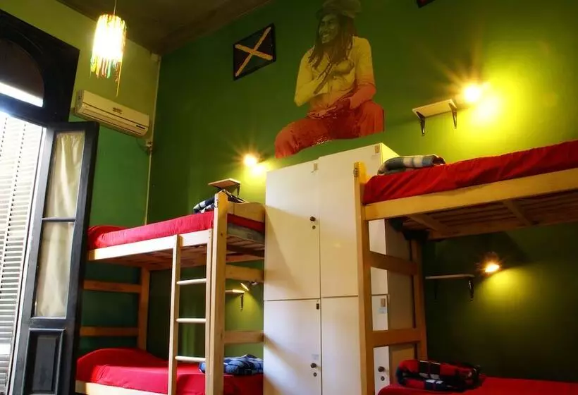ホテル La Casona De Don Jaime 2 And Suites Hostel