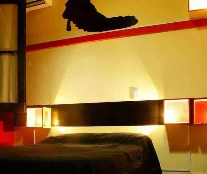 ホテル La Casona De Don Jaime 2 And Suites Hostel