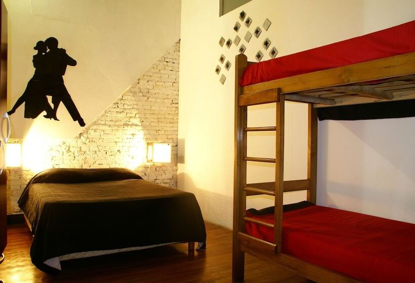 Otel La Casona De Don Jaime 2 And Suites   Hostel