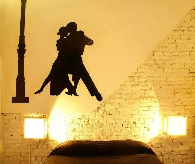 ホテル La Casona De Don Jaime 2 And Suites Hostel