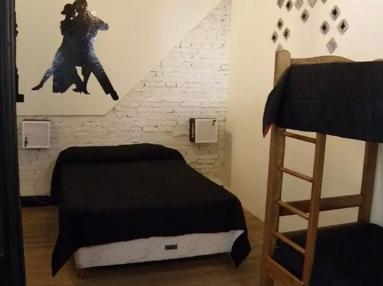 ホテル La Casona De Don Jaime 2 And Suites Hostel