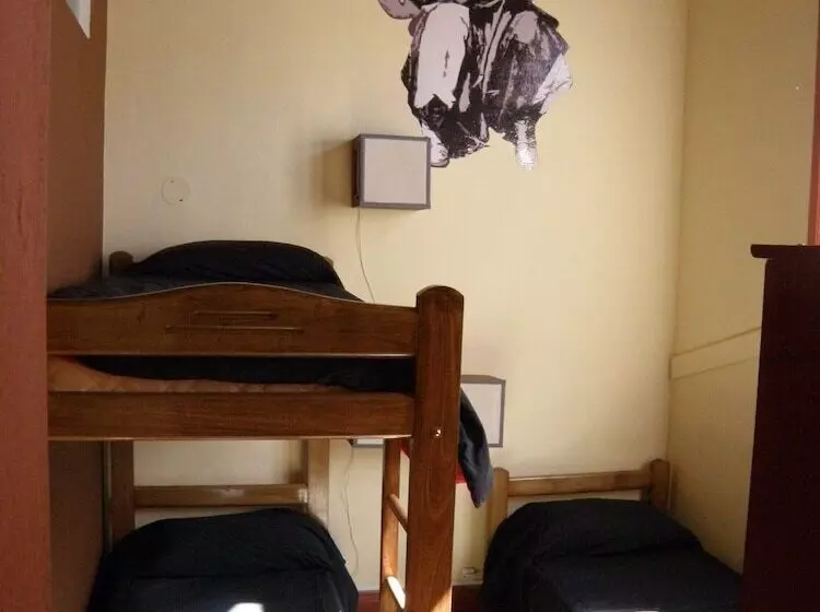 ホテル La Casona De Don Jaime 2 And Suites Hostel