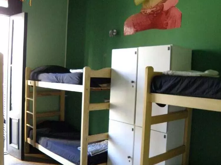 ホテル La Casona De Don Jaime 2 And Suites Hostel