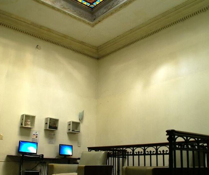 Otel La Casona De Don Jaime 2 And Suites   Hostel