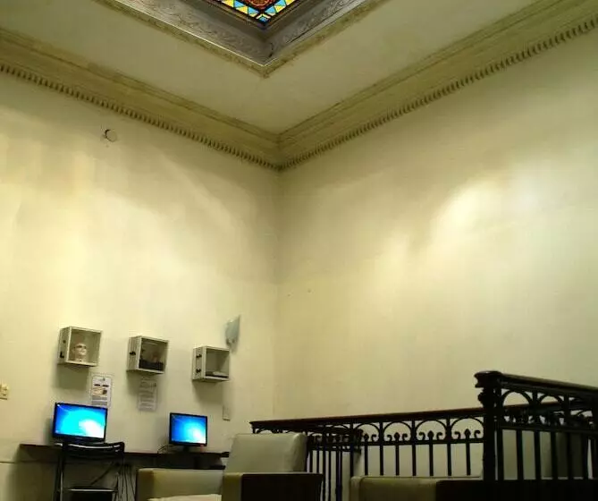 ホテル La Casona De Don Jaime 2 And Suites Hostel