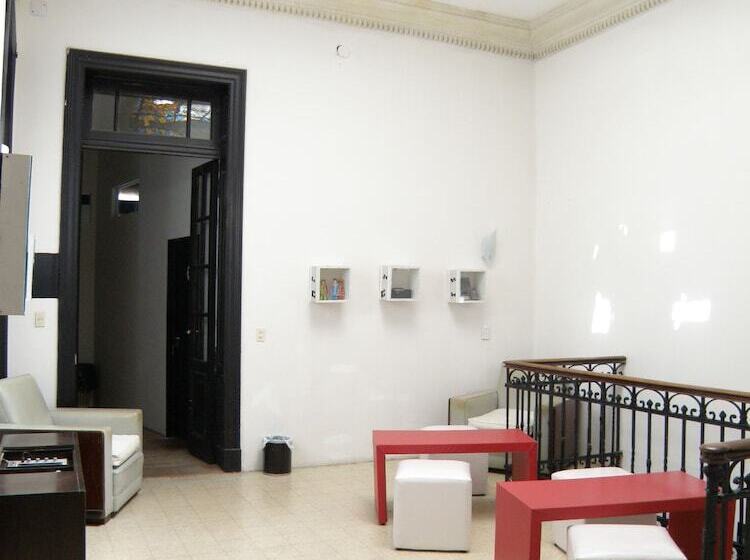 Otel La Casona De Don Jaime 2 And Suites   Hostel