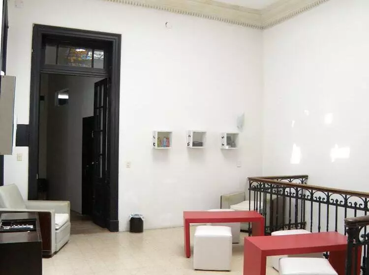 ホテル La Casona De Don Jaime 2 And Suites Hostel