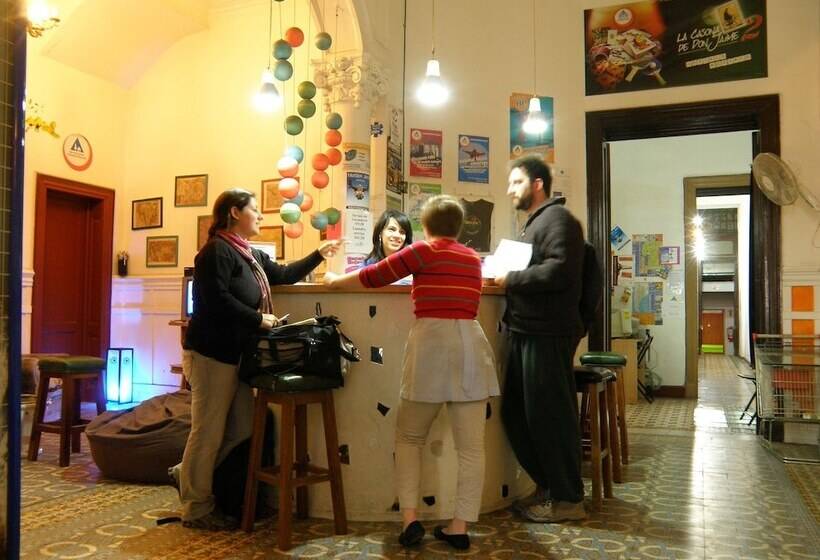 Otel La Casona De Don Jaime 2 And Suites   Hostel