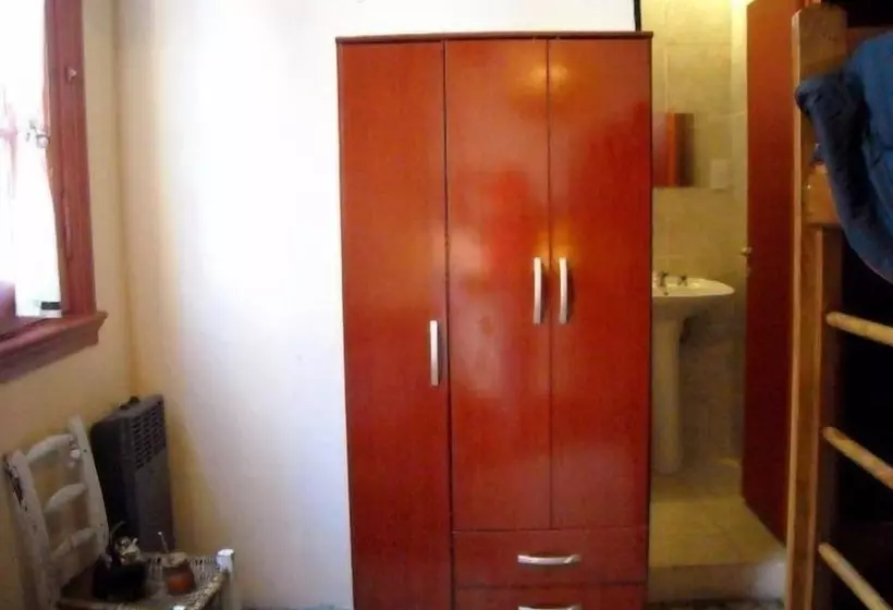 ホテル La Casona De Don Jaime 2 And Suites Hostel