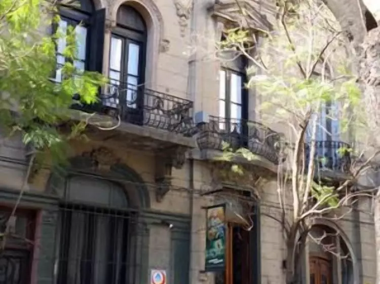 ホテル La Casona De Don Jaime 2 And Suites Hostel