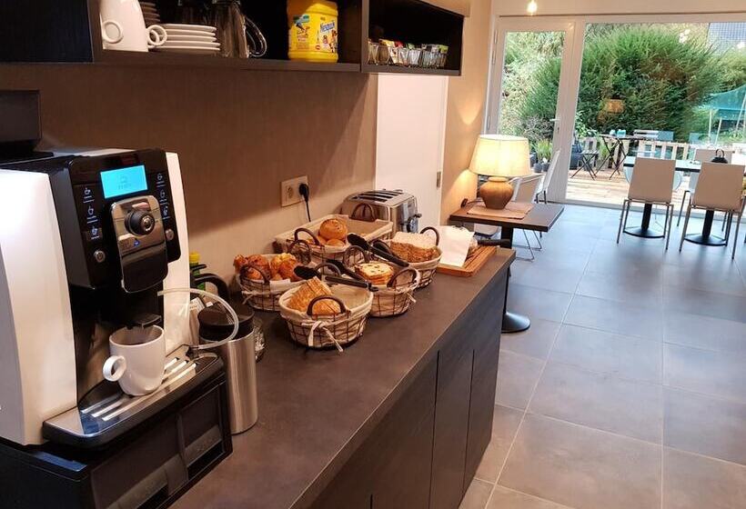 בית מלון כפרי Lavan