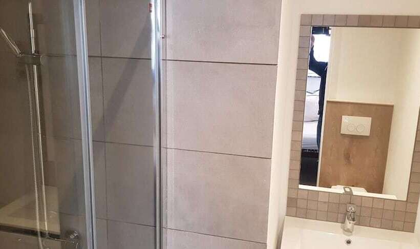 בית מלון כפרי Lavan