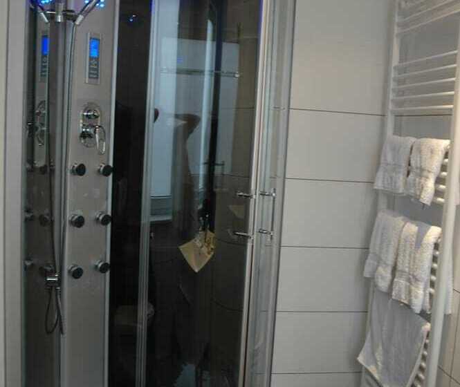 בית מלון כפרי Lavan