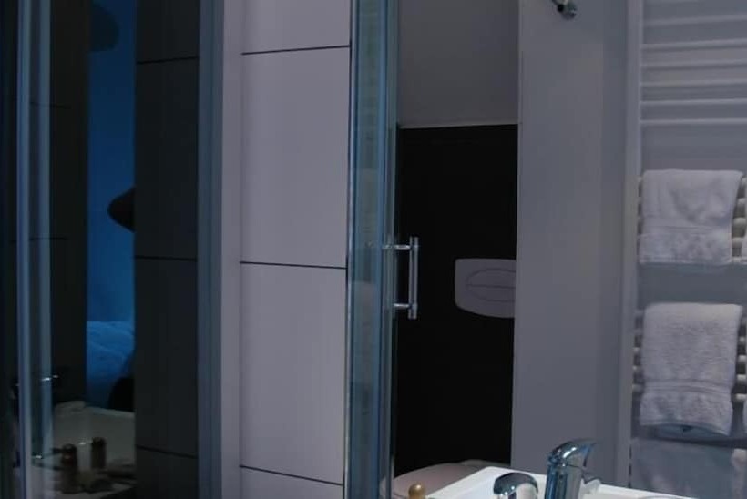 בית מלון כפרי Lavan