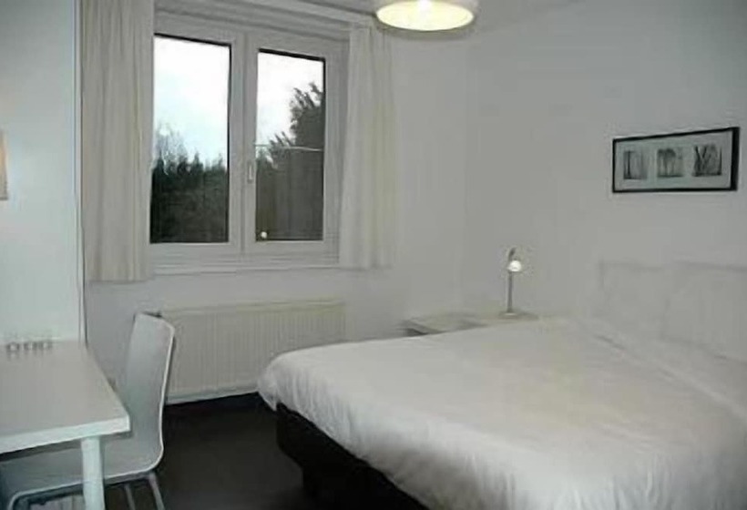 בית מלון כפרי Lavan