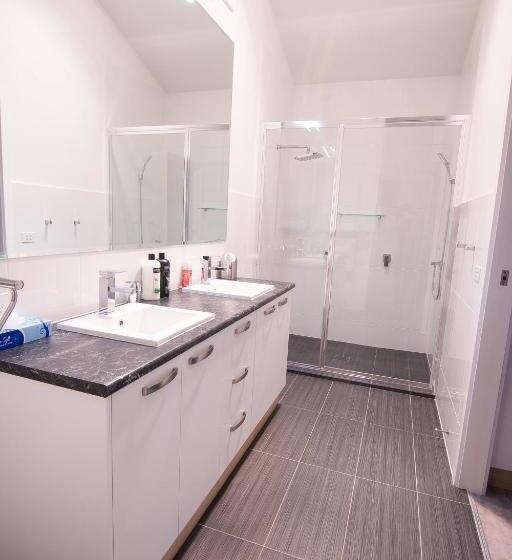 호텔 Mildura Holiday Villas