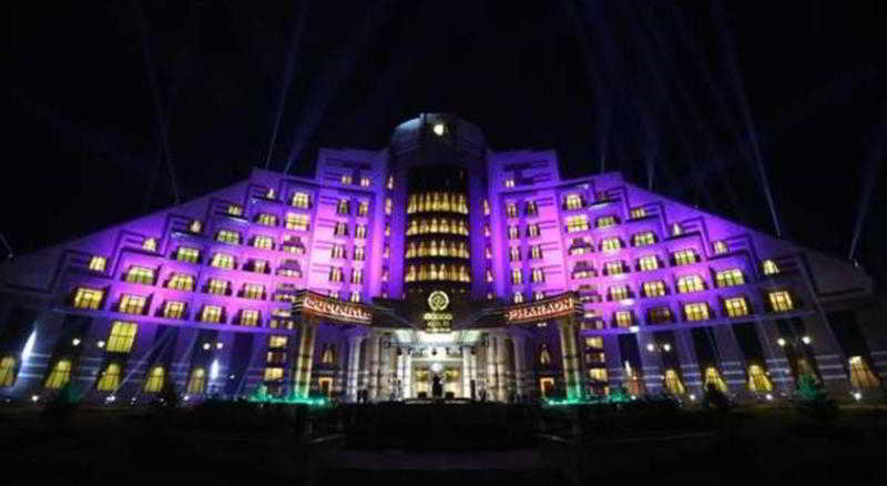 Hotel Multi Grand Pharaon