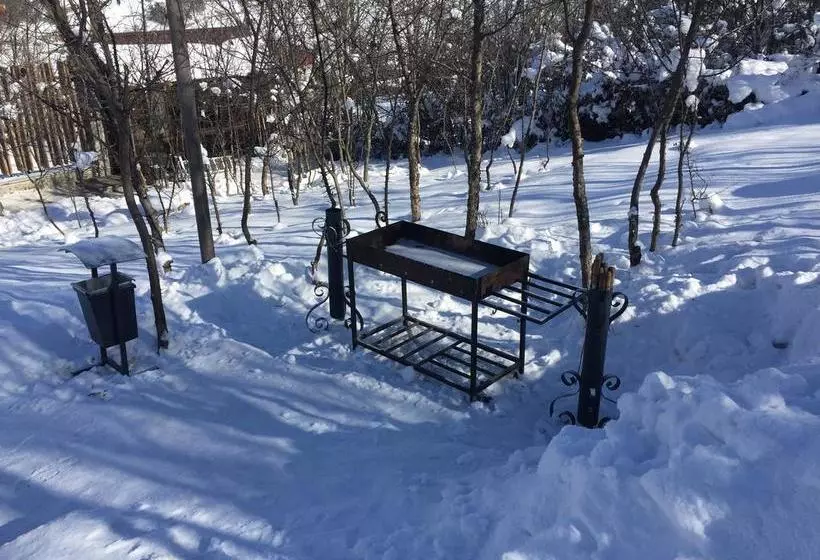 هتل Park Village  & Resort
