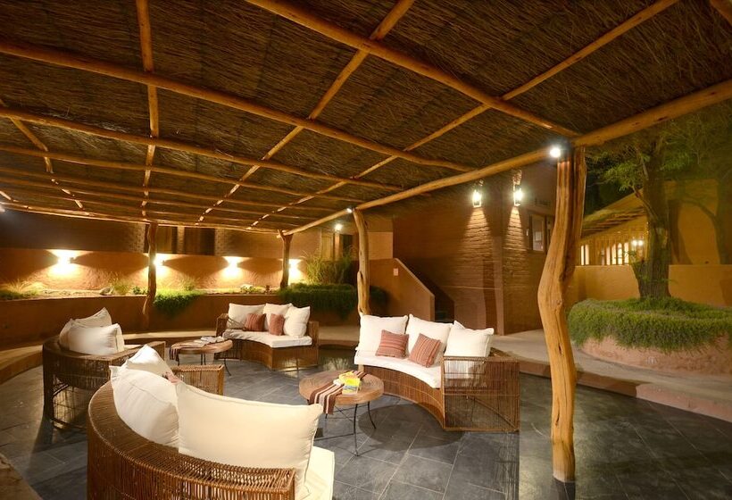 酒店 Pascual Andino