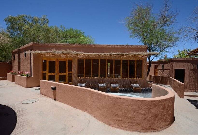 酒店 Pascual Andino