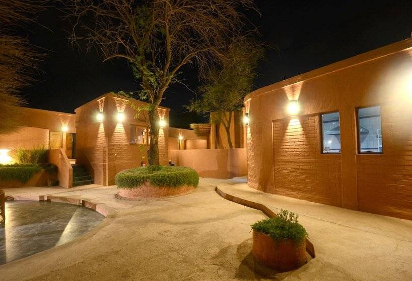 酒店 Pascual Andino