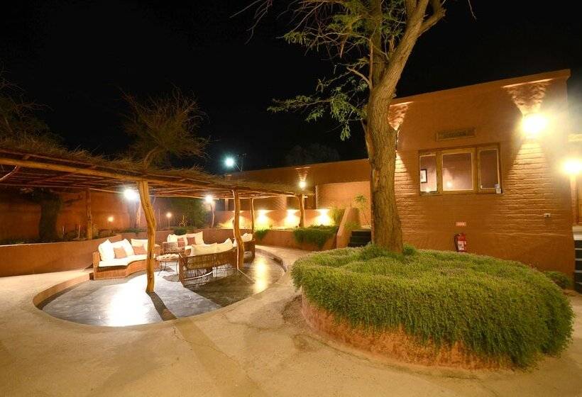 酒店 Pascual Andino