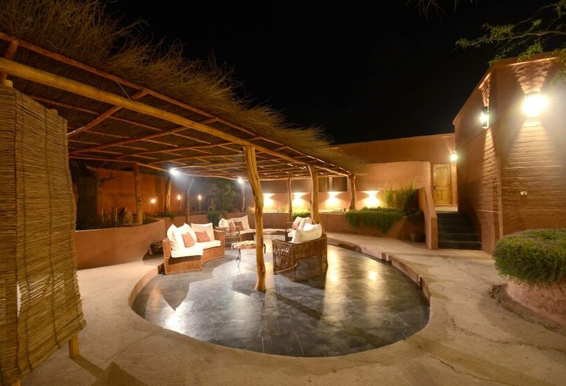 酒店 Pascual Andino