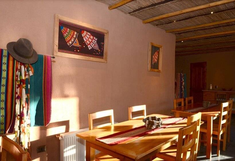 酒店 Pascual Andino