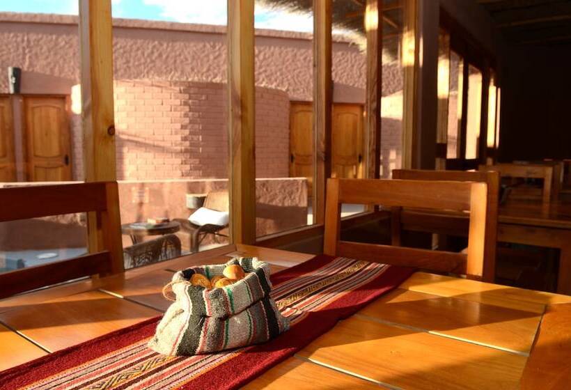 酒店 Pascual Andino