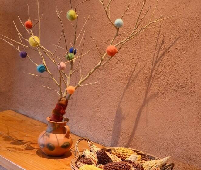 酒店 Pascual Andino