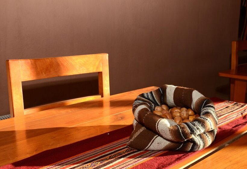 酒店 Pascual Andino