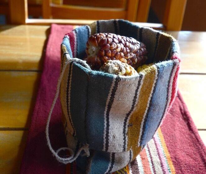 酒店 Pascual Andino