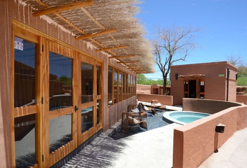 酒店 Pascual Andino