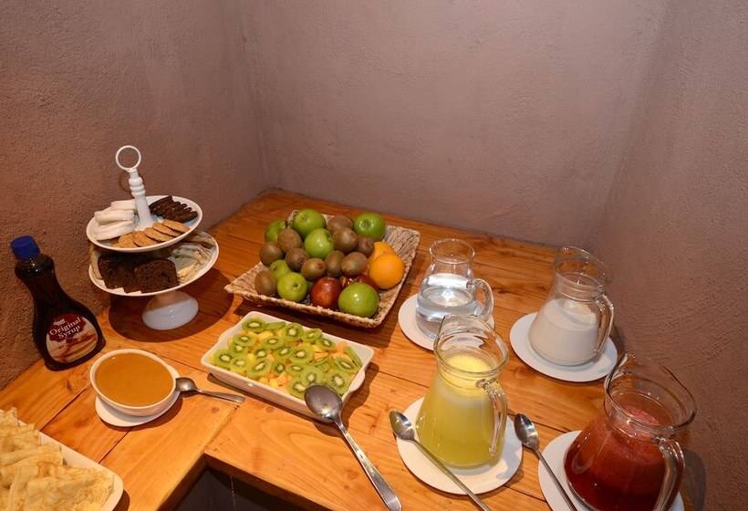 酒店 Pascual Andino