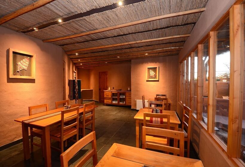 酒店 Pascual Andino