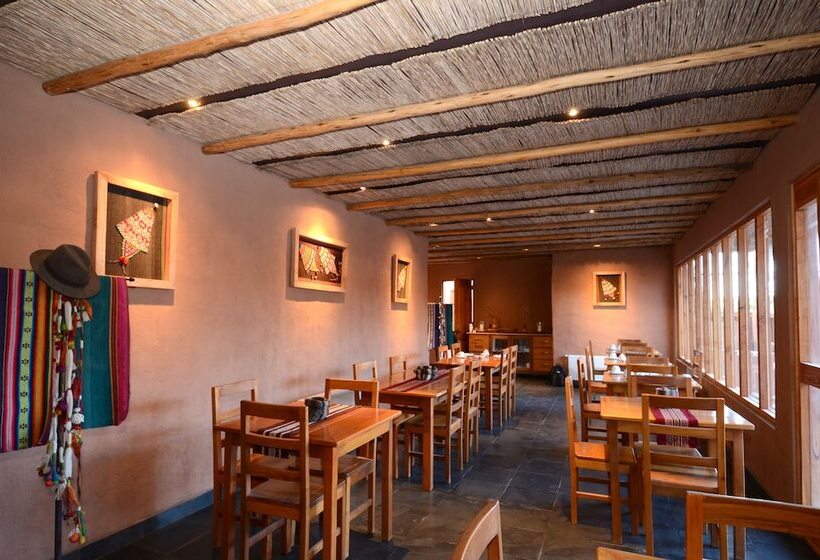 酒店 Pascual Andino