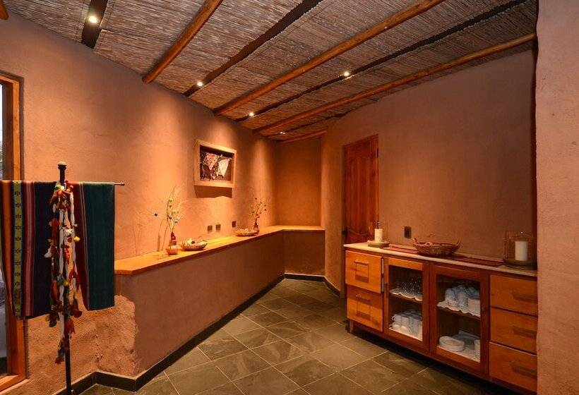 酒店 Pascual Andino