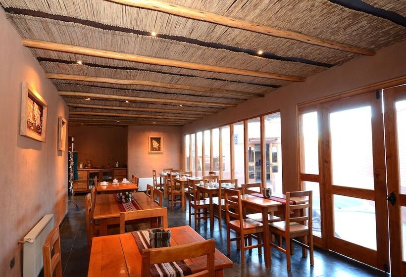 酒店 Pascual Andino