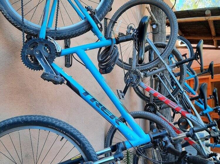 酒店 Pascual Andino