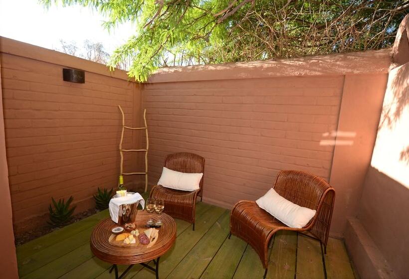 酒店 Pascual Andino