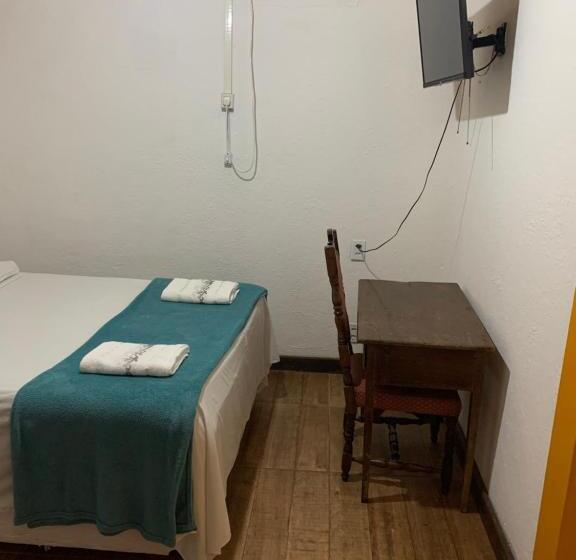 Hôtel Pousada Casa Da Colônia