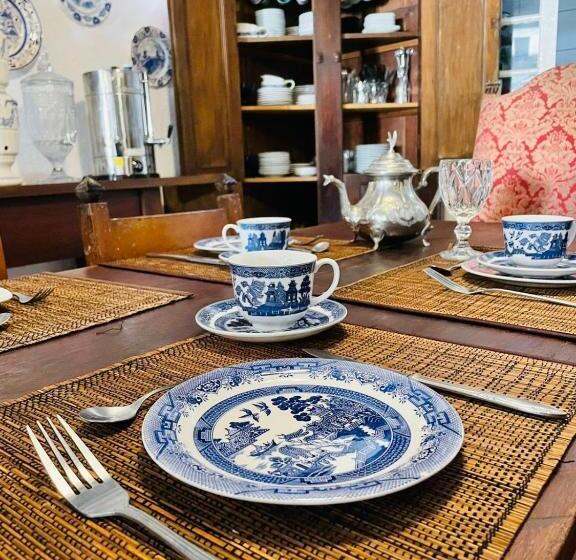 Hôtel Pousada Casa Da Colônia