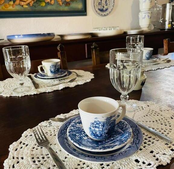 Hôtel Pousada Casa Da Colônia