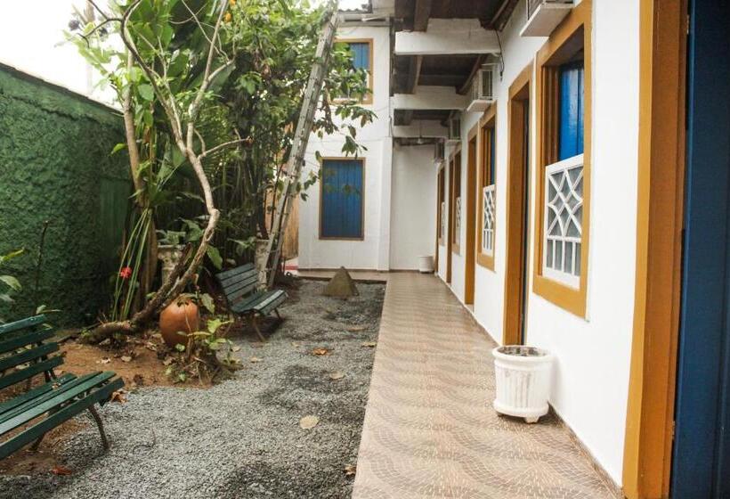 Hôtel Pousada Casa Da Colônia