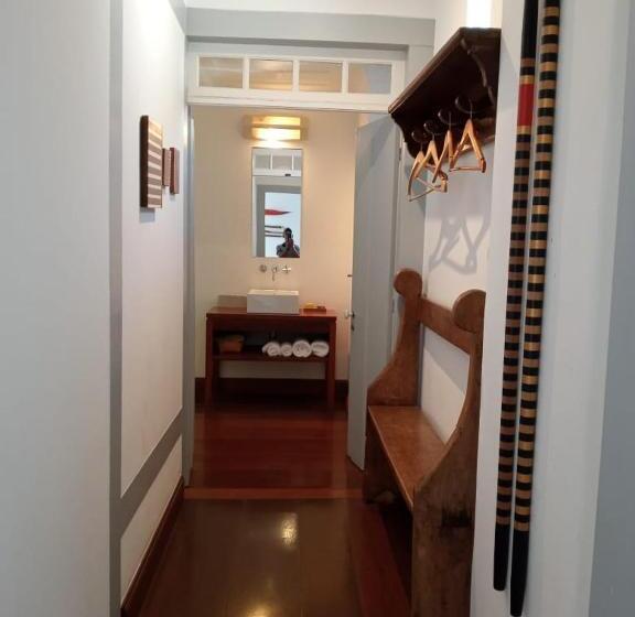 Hôtel Pousada Casa Da Colônia