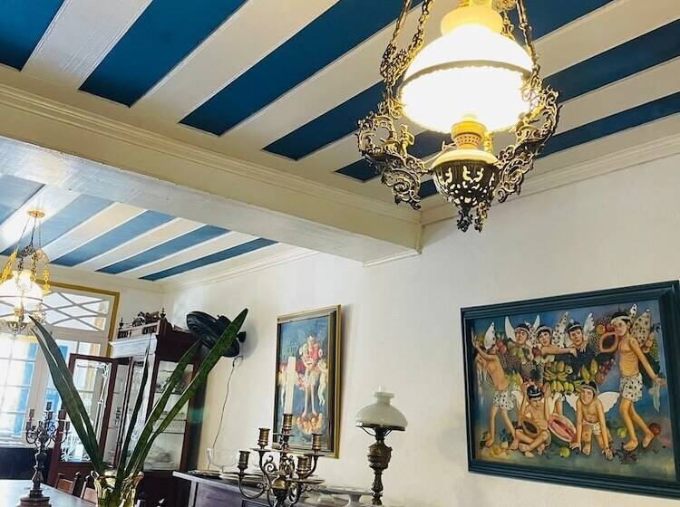 Hôtel Pousada Casa Da Colônia