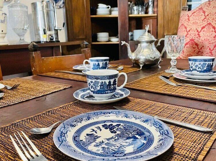 Hôtel Pousada Casa Da Colônia