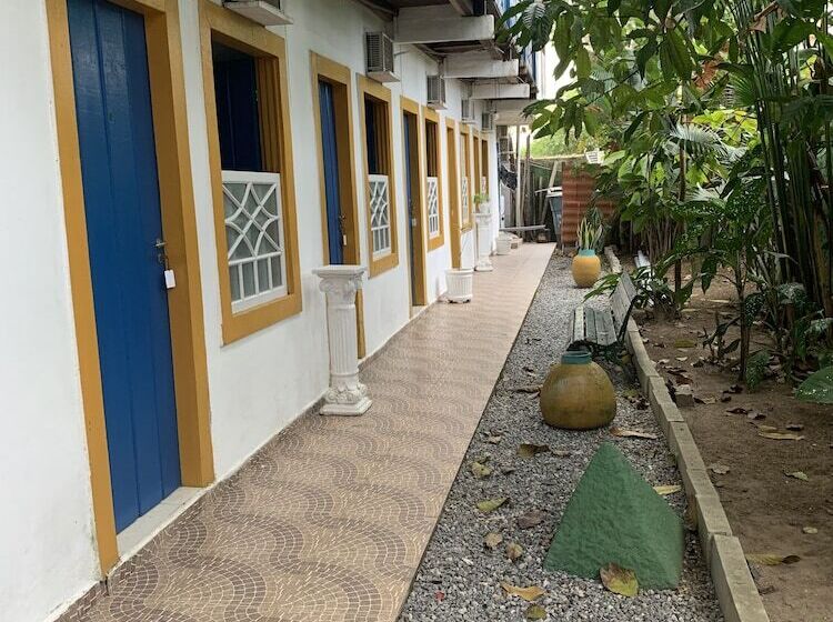 Hôtel Pousada Casa Da Colônia