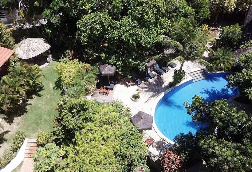 Hotel Pousada Coco Fresco